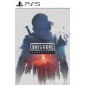 Days Gone Remastered PS5